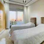 Appartement Luxueux Agadir