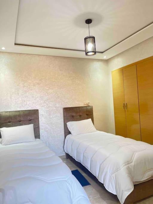 Luxueux Apartment *