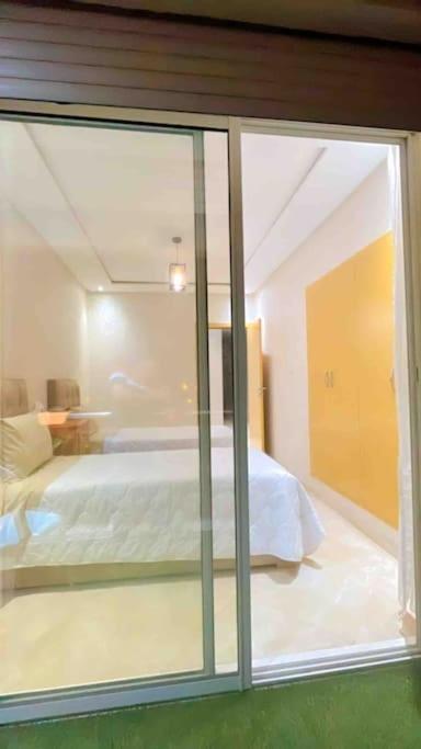 Luxueux Agadir